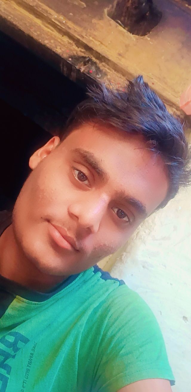 Arpit Kumar Profile Picture