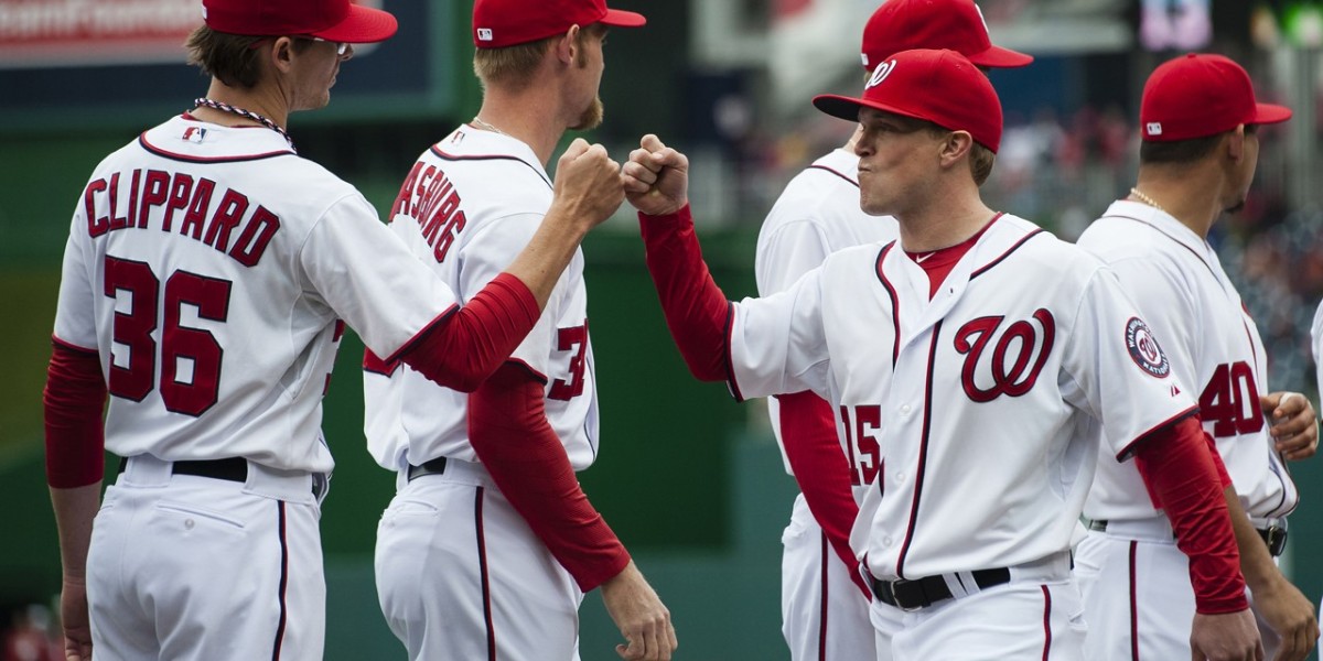 Gray throws 6 solid innings, Nationals beat Pirates 7-2