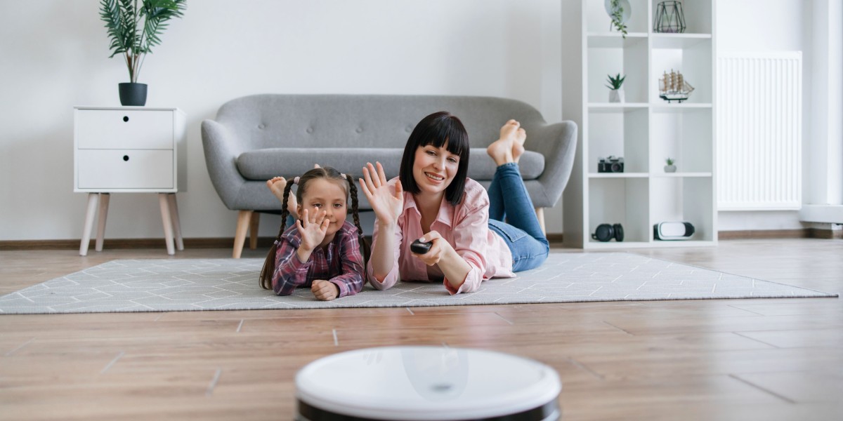 5 Irobot Vacuum-Related Lessons From The Pros