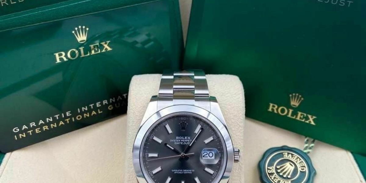 An Excellent Easy Methods to Get Rolex Replica Is...