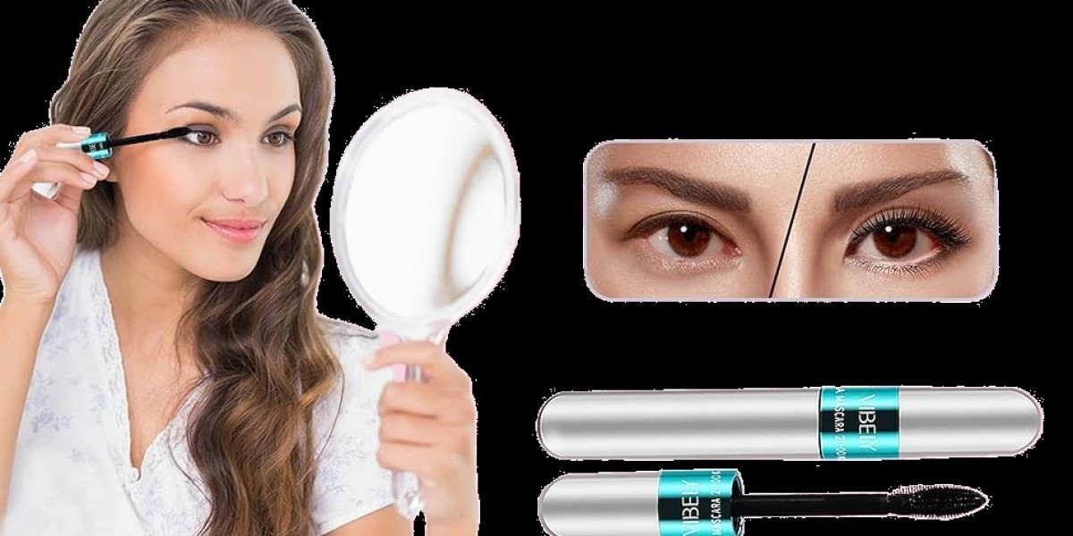 6 Details Everyone Should Know about How To Use Vibely Mascara