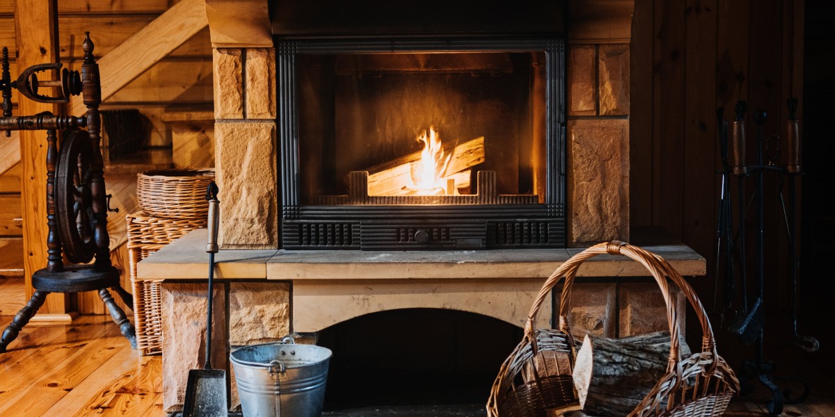 Ten Fireplaces That Really Make Your Life Better