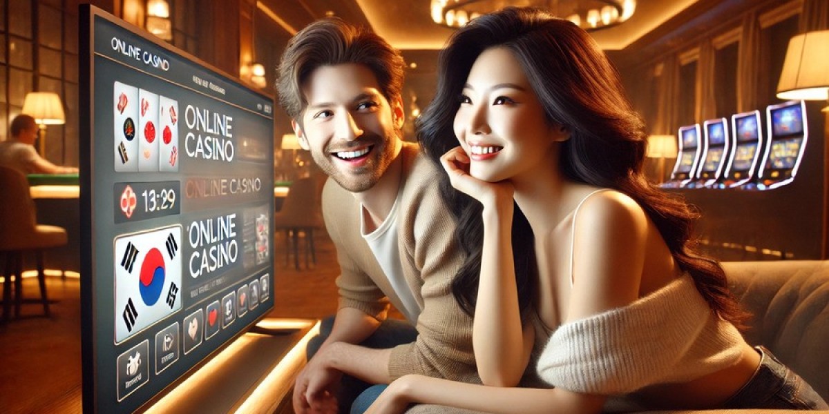 Discover the Thrill of Online Slots