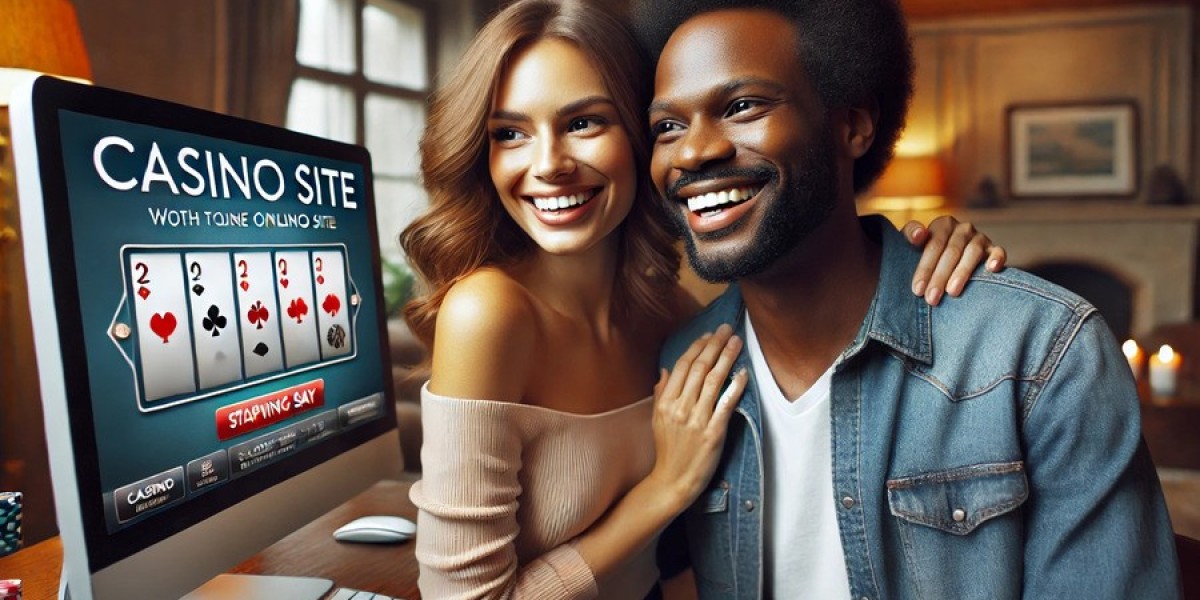 Discovering Online Slots