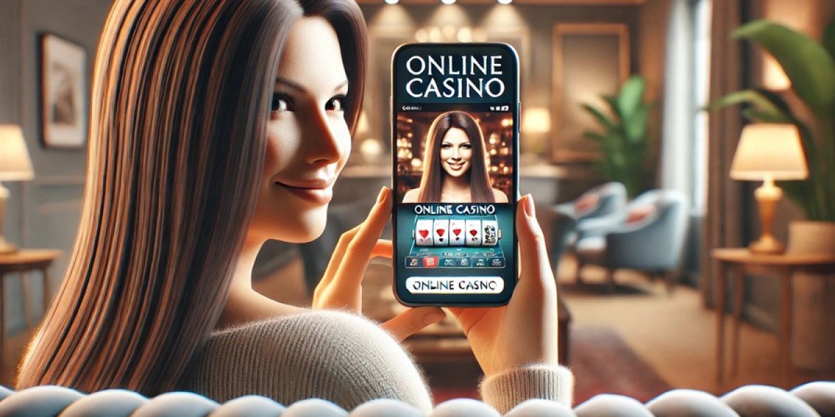 Discovering the Best Casino Sites