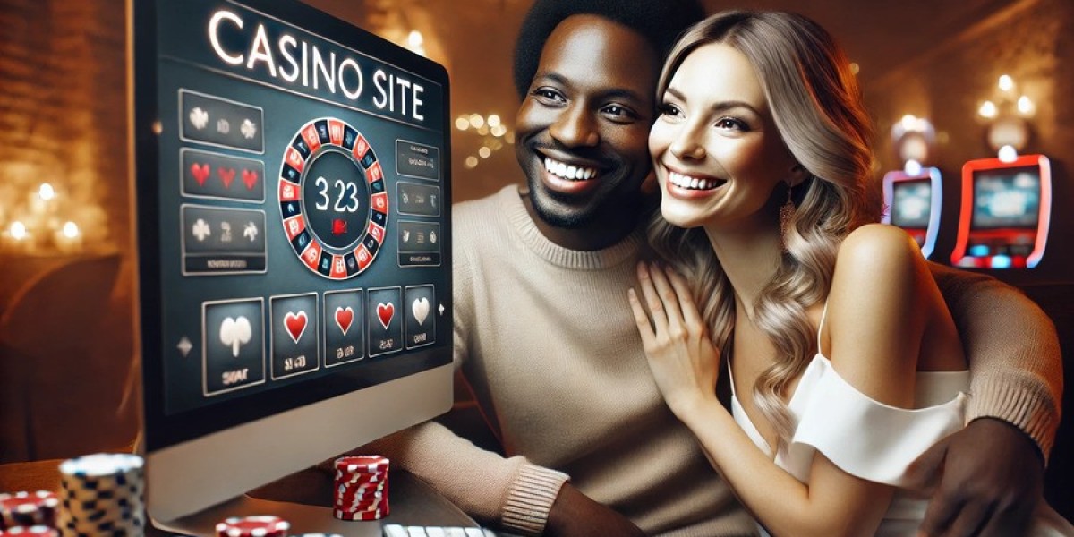 Discovering the Best Casino Sites