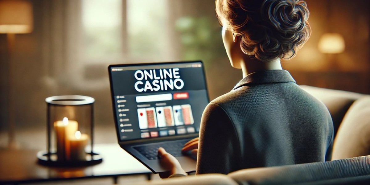 Casino Site: Your Ultimate Gaming Destination