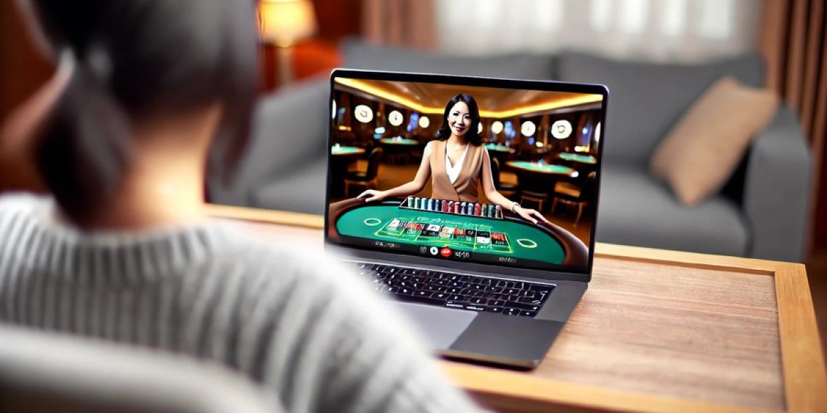 A Beginner's Guide to Online Slots