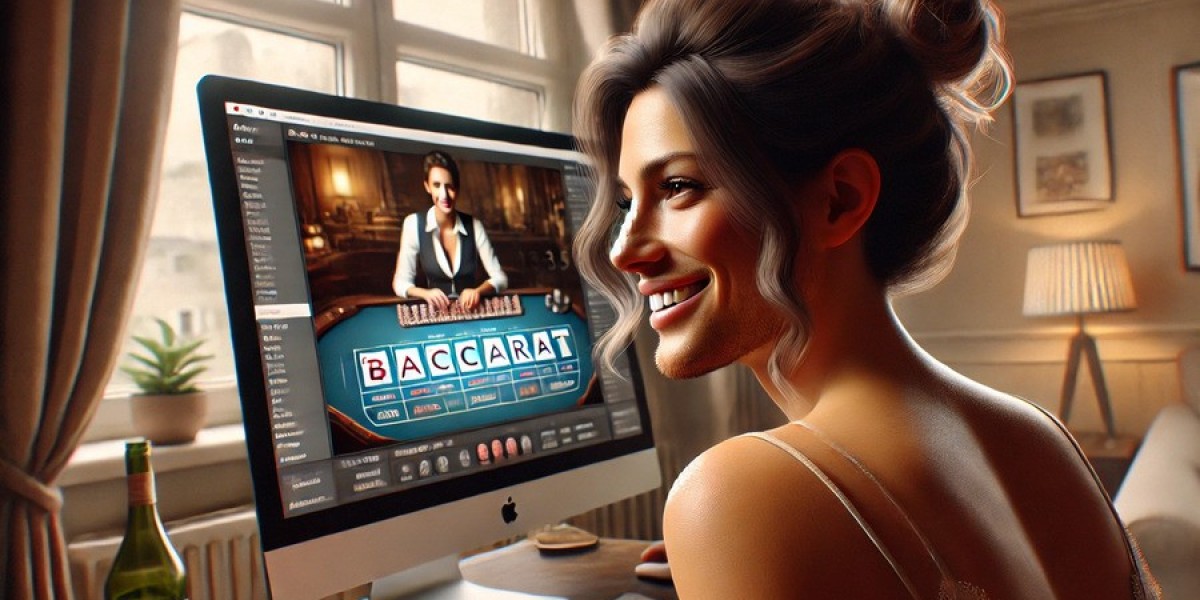 Exploring the Thrills of Top-Rated Live Dealer Games