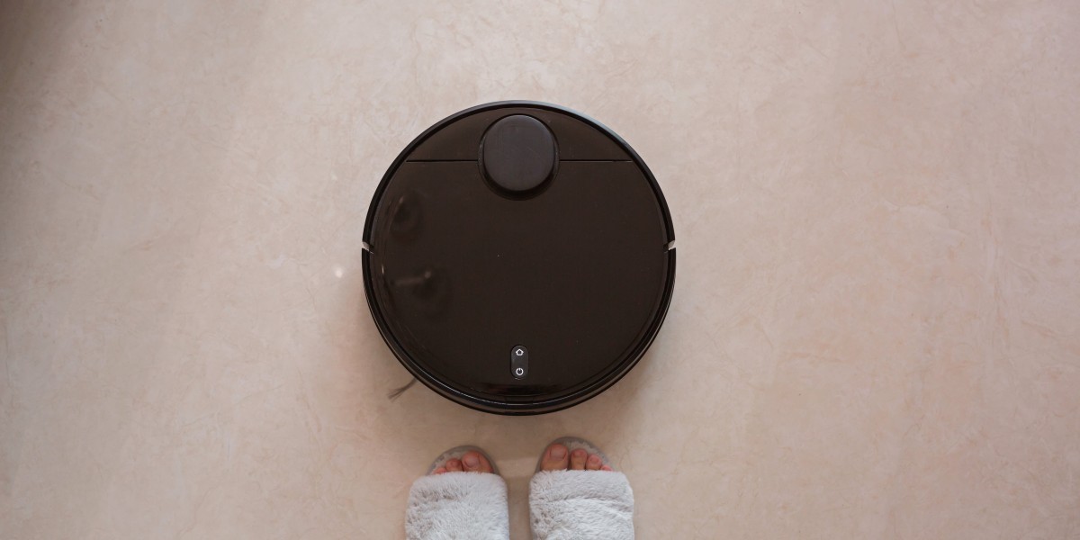 12 Companies Leading The Way In Robotic Vacuum Cleaner Reviews