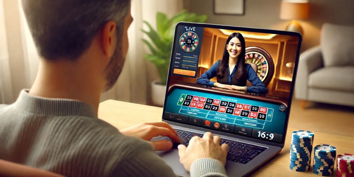 Exploring US-Friendly Online Casinos: The Ultimate Guide