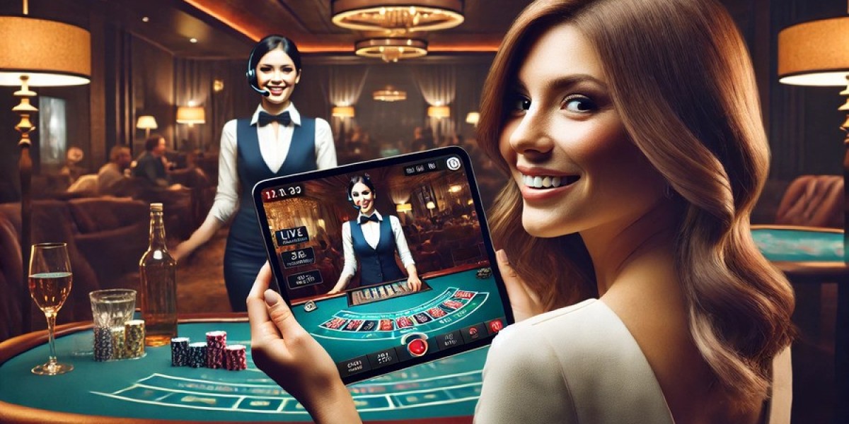 Exploring the Best Odds in Casino Games: Your Guide to Winning Smart