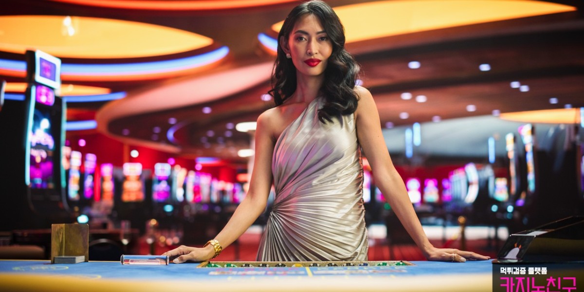 Explore the Trusted Casino Site with Casino79's Advanced Scam Verification