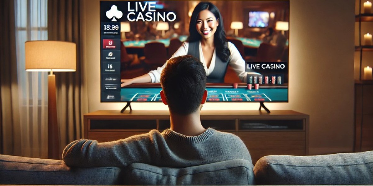 The Allure of VIP Casino Programs: Unlocking Exclusive Experiences