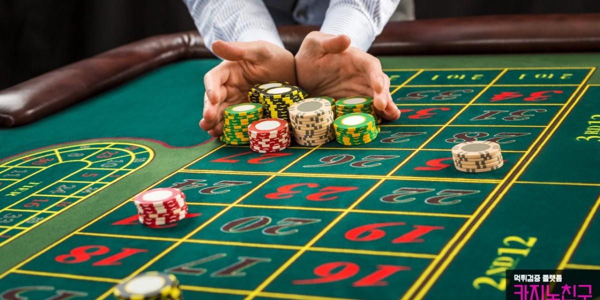 Discover the Ideal Scam Verification Platform for Online Casinos: Casino79