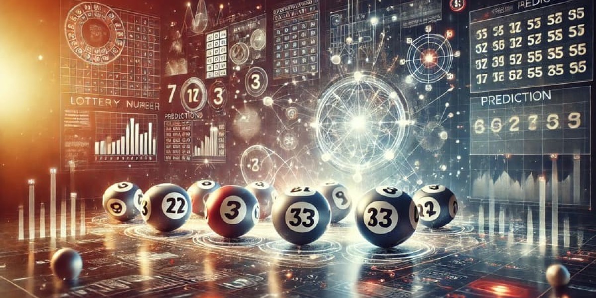 Understanding Lotto Jackpot Odds: A Comprehensive Guide