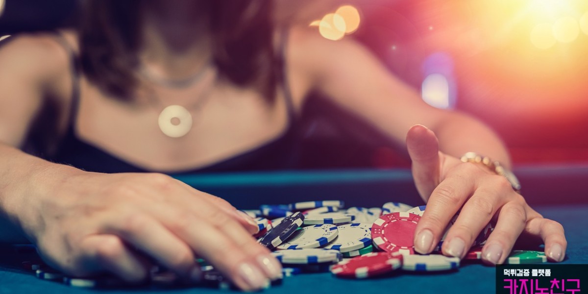 Discover Casino Site Security with Casino79: Your Trusted Scam Verification Platform