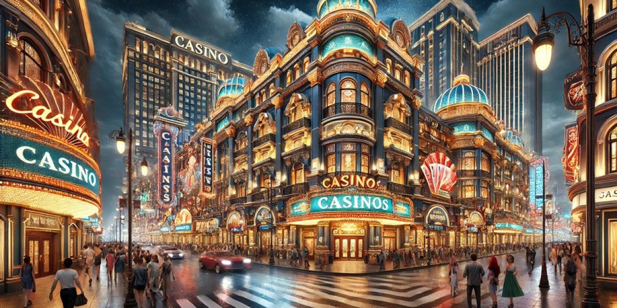 The Best Casino Games for Beginners