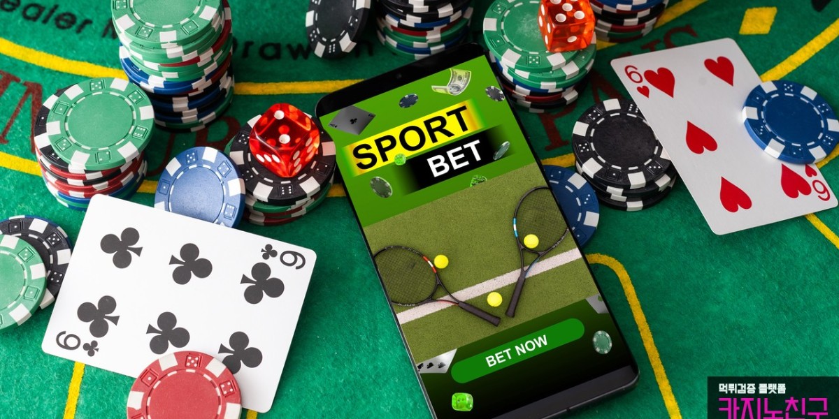 Ultimate Guide to Online Gambling Safety with Casino79's Scam Verification Platform