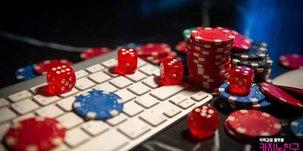 Online Betting and Trusted Scam Verification with Casino79