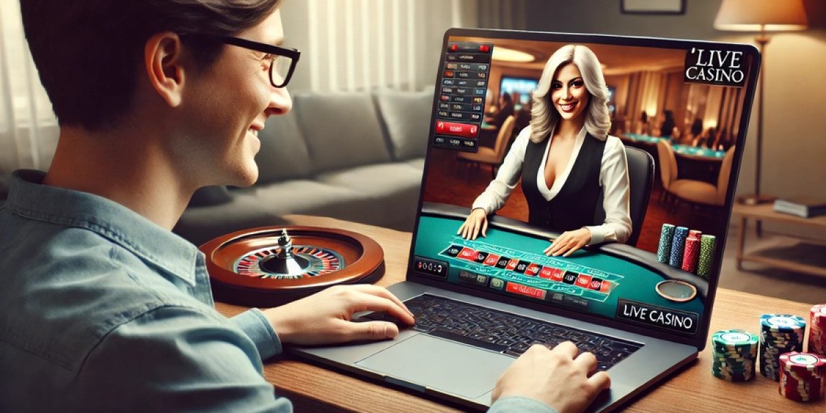 Exploring the World of Licensed Online Gambling Sites