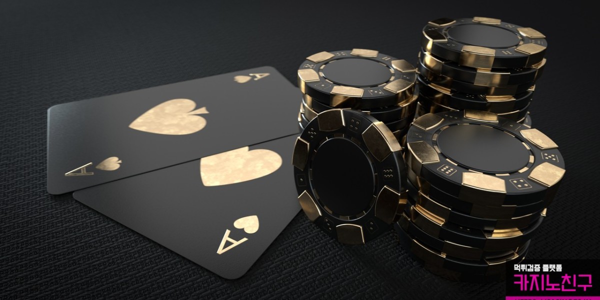 Secure Your Online Gambling Journey with Casino79’s Scam Verification Platform