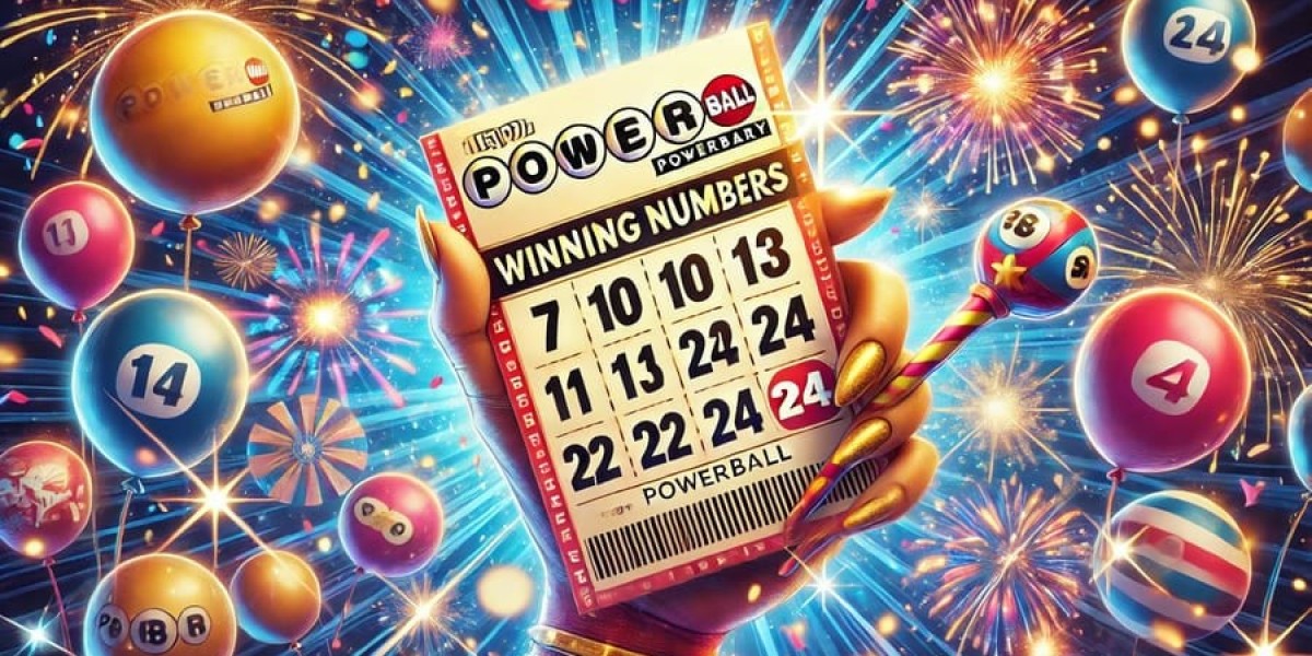 In-Depth Analysis of Donghaeng Lottery Powerball: Join the Bepick Community