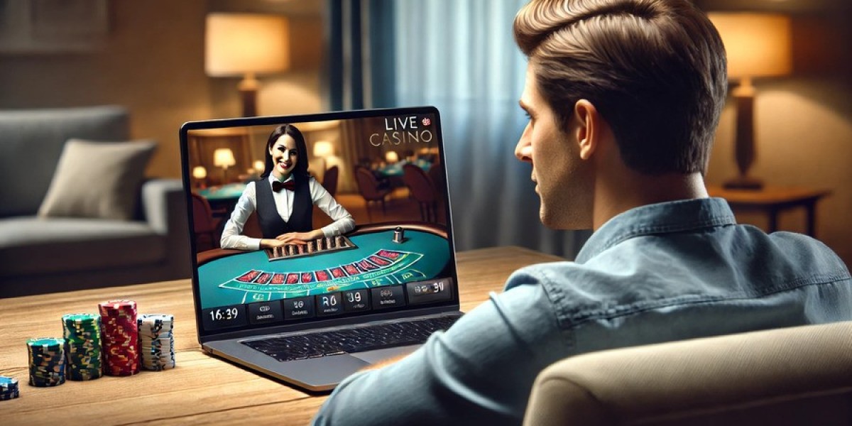 Unveiling the World of Online Casino Jackpot Winners