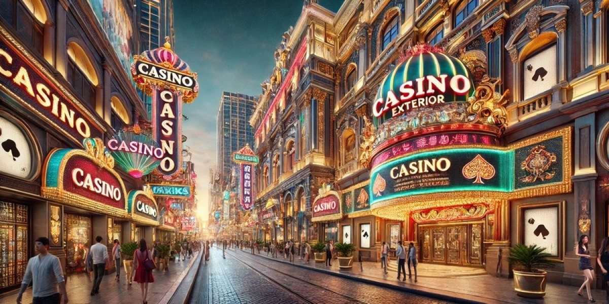 Exploring Real-time Casino Tournaments: The Future of Gambling Entertainment