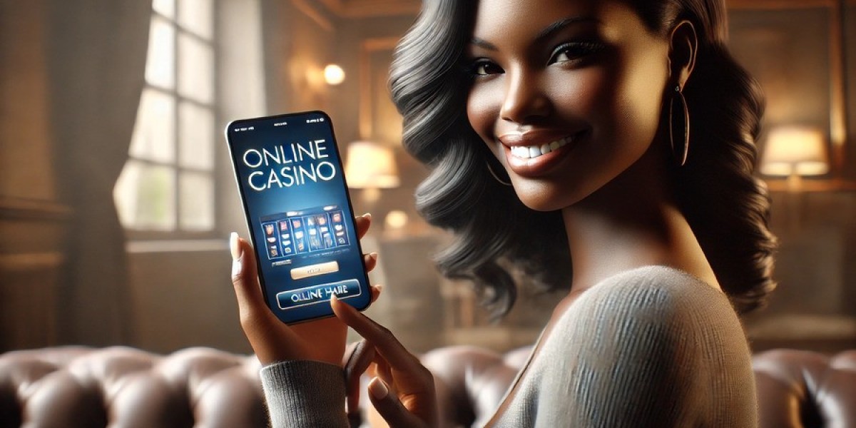 Exploring Mobile-Friendly Casino Games: The Future of Online Gambling