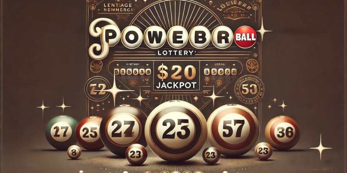 Unlocking the Powerball: Your Comprehensive Guide to the Powerball Results Checker