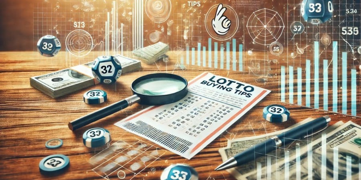 Lotto Numbers for Beginners: A Comprehensive Guide to Winning Strategies