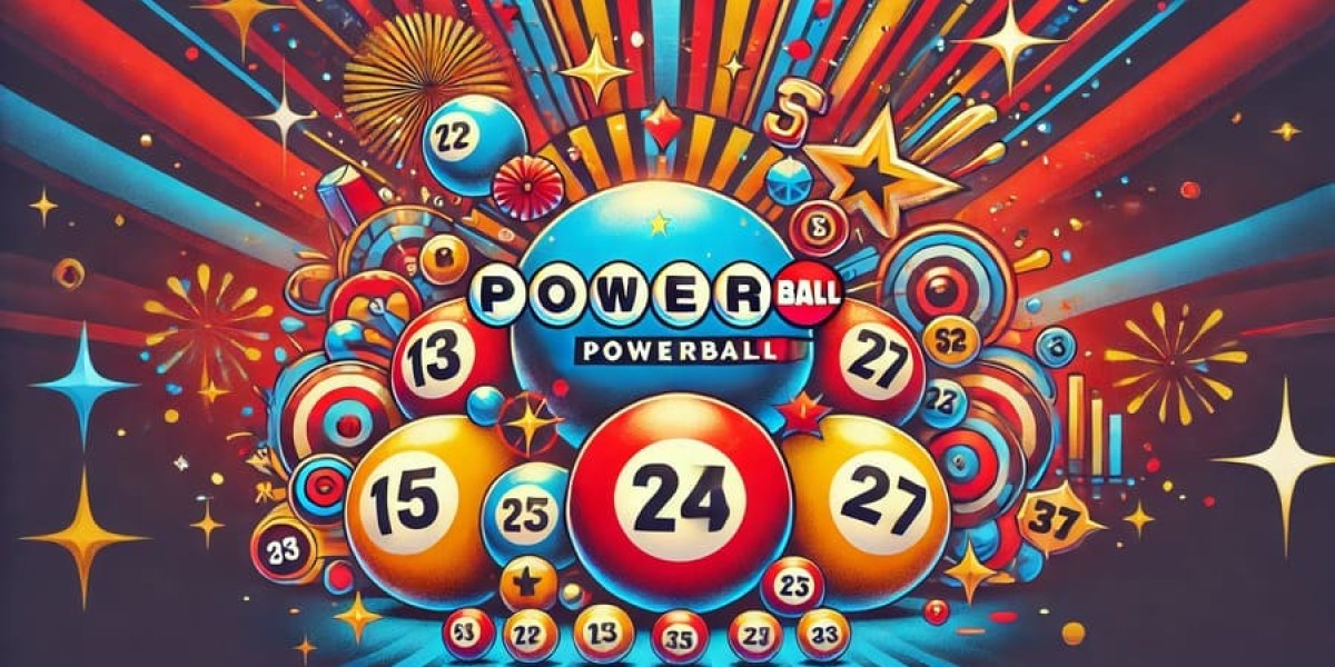 The Importance of Powerball Site Security in Today’s Digital Age