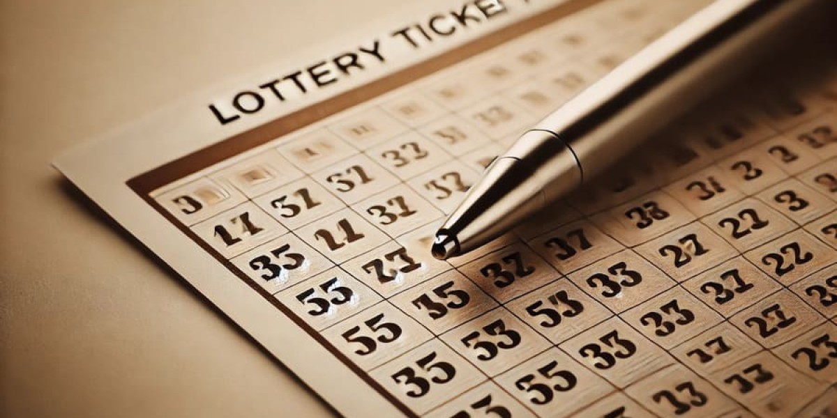 Enhancing Powerball Site Security: Protecting Players and Their Winnings