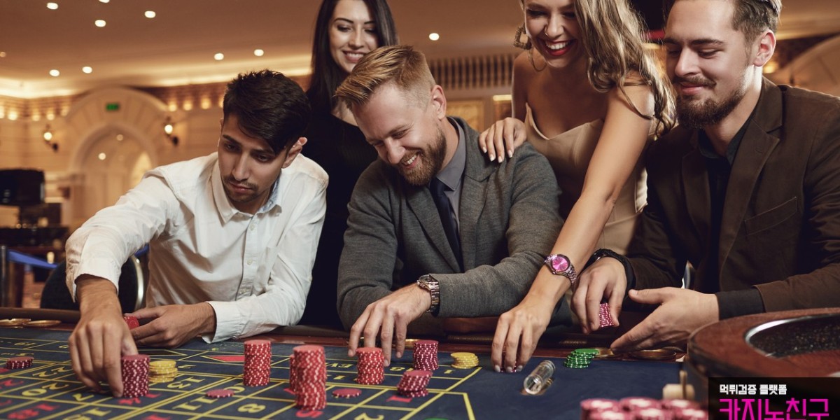 Understanding the Baccarat Site: How Casino79 Ensures Safe Gambling with Scam Verification