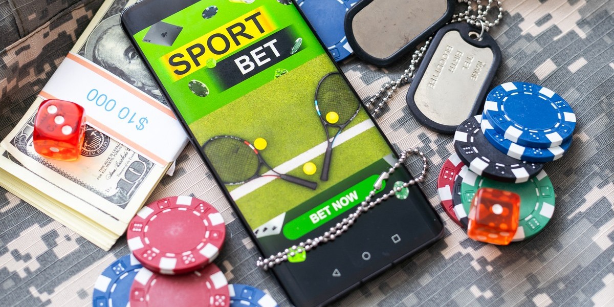 Maximizing Your Sports Betting Experience with Nunutoto's Safe Betting Guidelines