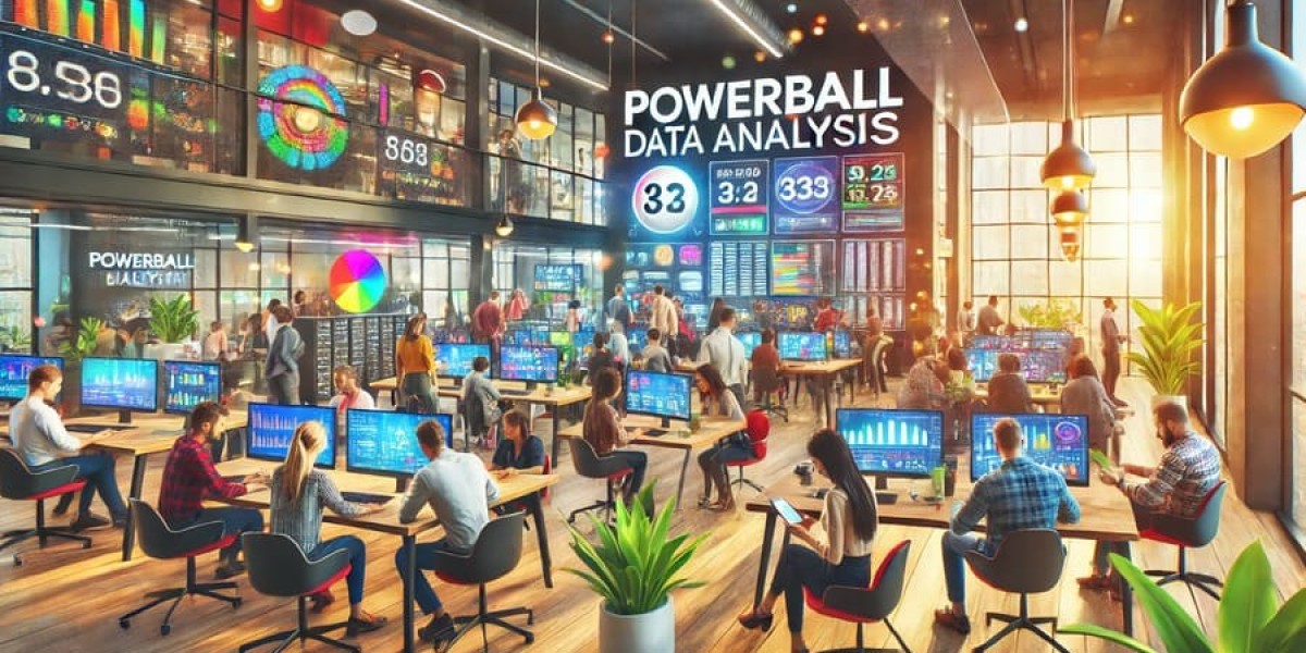 Unlocking the Secrets of Powerball with the Bepick Analysis Community