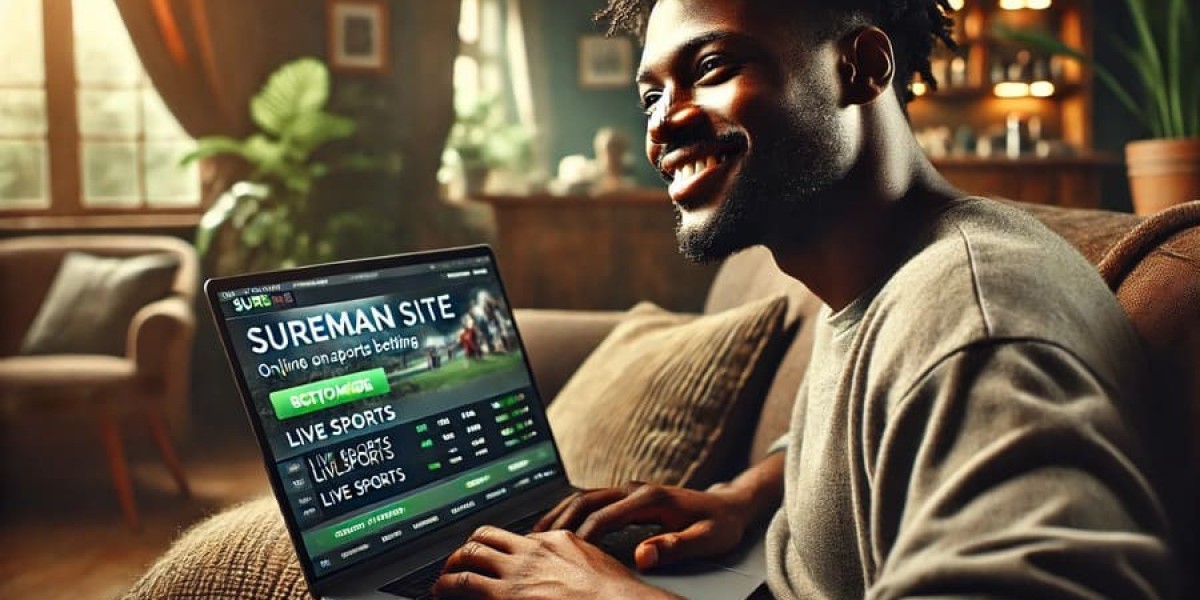 Discovering Trustworthy Betting Sites with Sureman’s Scam Verification Platform