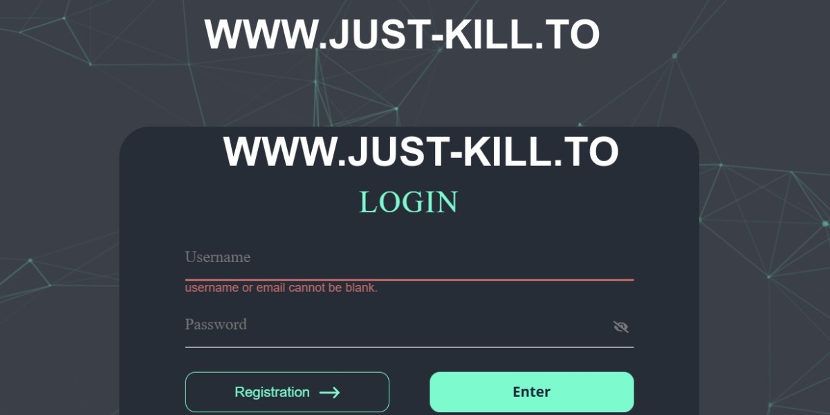 3 Laws Of Just-kill New Domain