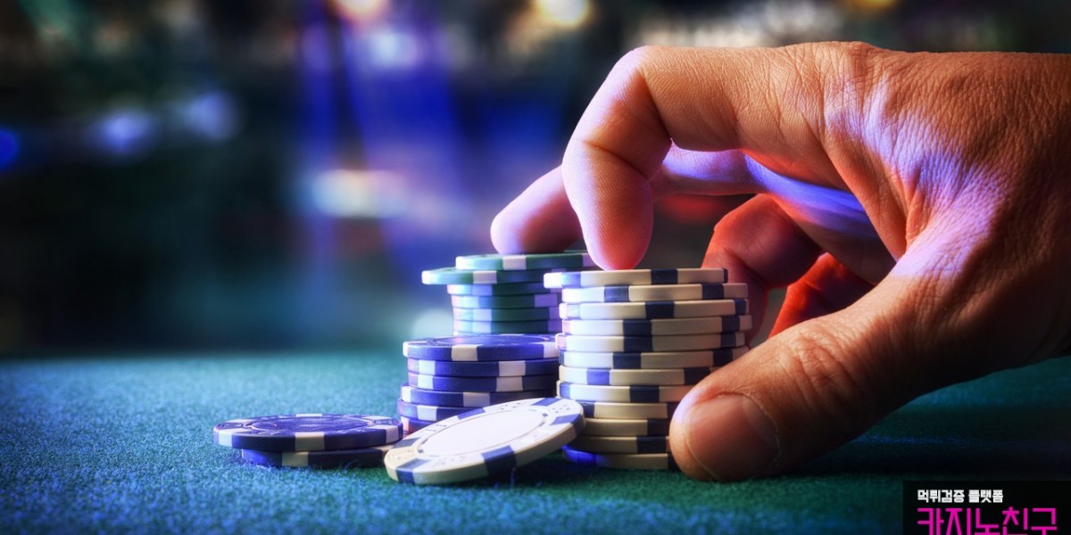 Discover the Ultimate Gambling Site Experience with Casino79's Scam Verification