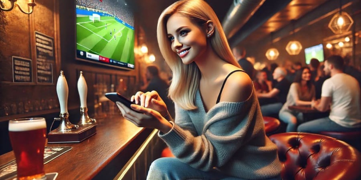 Discover the Perfect Scam Verification Platform for Betting Sites – Toto79.in